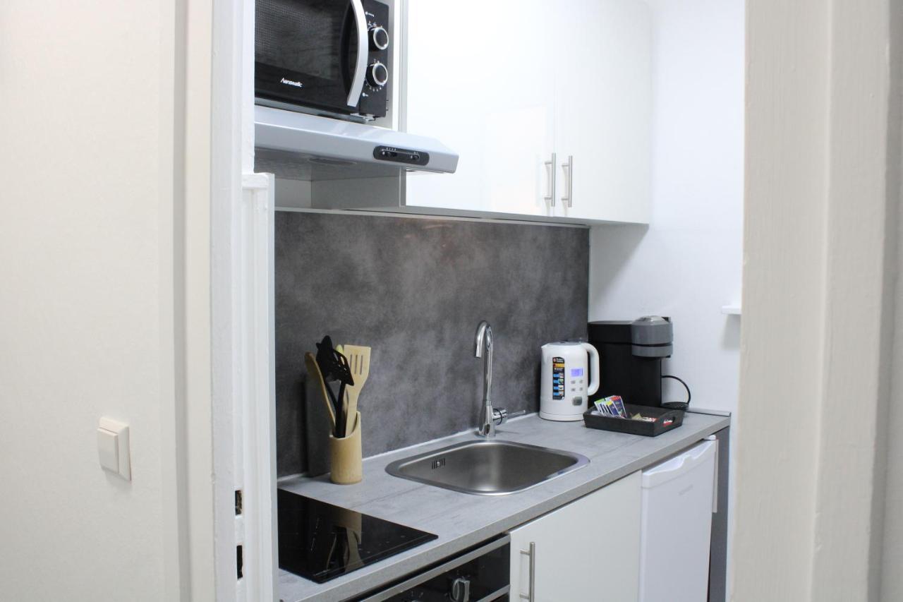 Schickes Appartement An Der Neckarpromenade Heilbronn Eksteriør billede